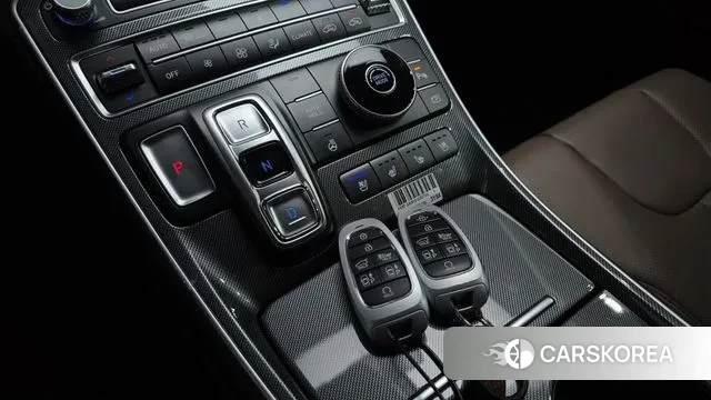 Hyundai The New Santa Fe id 2979448 из Кореи 19