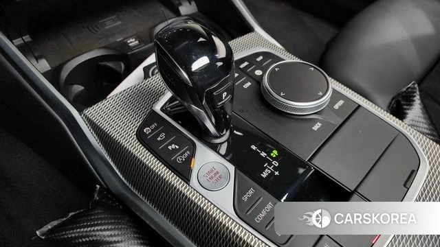 BMW 3 Series (G20) id 4355748 из Кореи 32