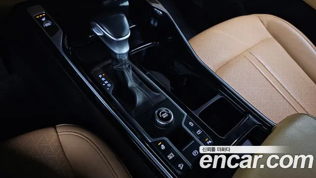 Kia Sorento 4th Generation id 2688699 из Кореи 19