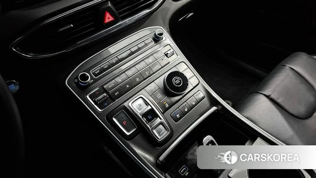 Hyundai The New Santa Fe id 4243813 из Кореи 29