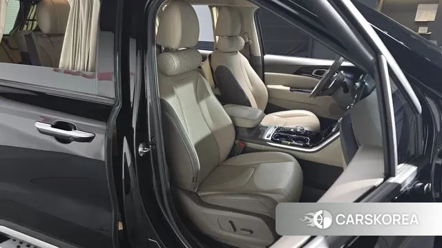 Kia Carnival 4th generation id 3572114 из Кореи 19