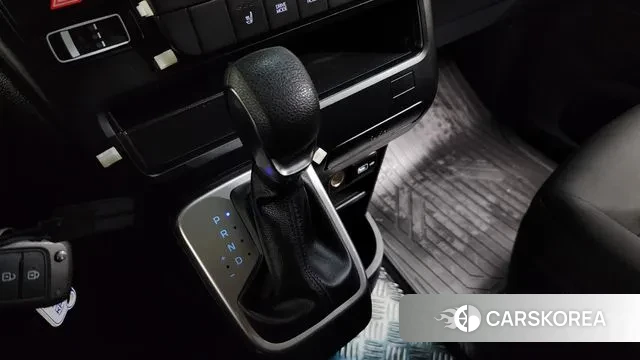 Hyundai Staria id 2965037 из Кореи 19