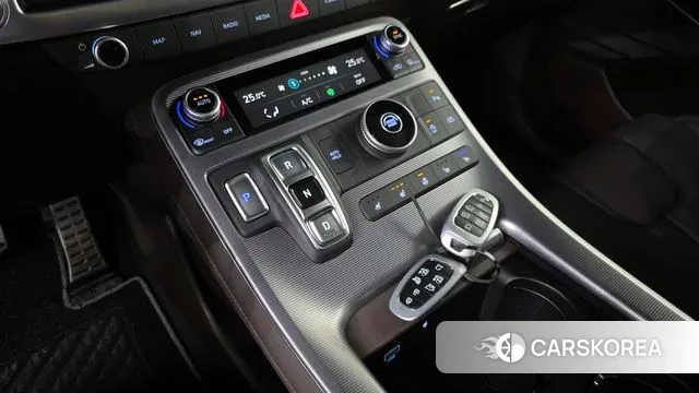 Hyundai The New Palisade id 3342371 из Кореи 19