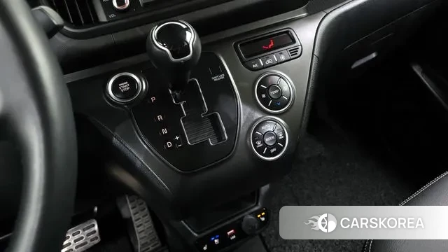 Kia The New Kia Ray id 3523708 из Кореи 19