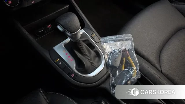 Kia The New K3 2nd generation id 3431725 из Кореи 19