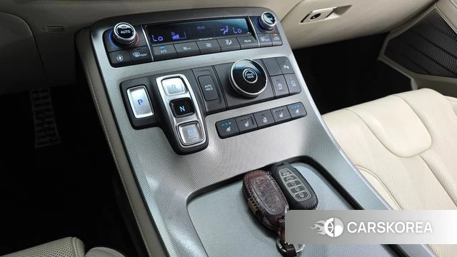 Hyundai Palisade id 4726839 из Кореи 19