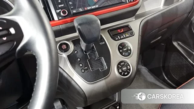 Kia The New Ray id 3722142 из Кореи 19