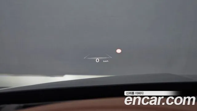 Genesis G80 (RG3) id 2670516 из Кореи 19