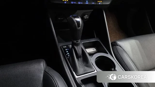 Hyundai All New Tucson id 3396944 из Кореи 19