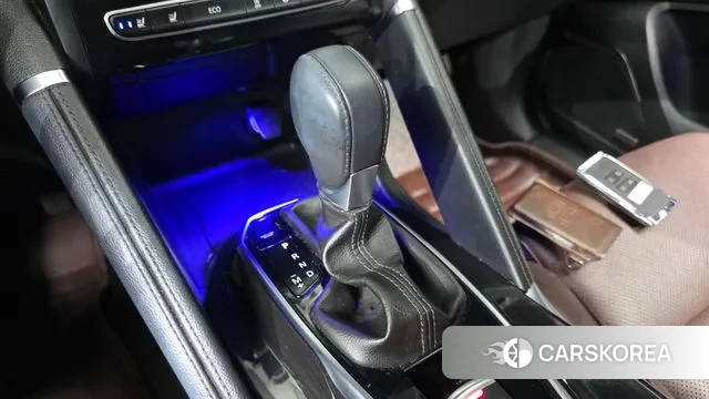 Renault Korea (Samsung) QM6 id 3469909 из Кореи 19