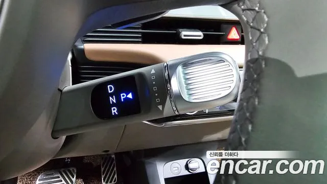 Hyundai Ionic 5 id 2436893 из Кореи 19