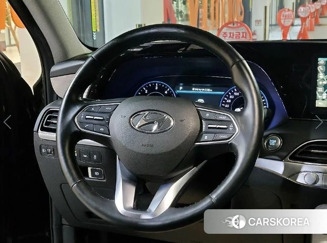 Hyundai Palisade id 3801014 из Кореи 19
