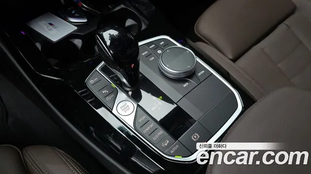 BMW X3 (G01) id 2705412 из Кореи 19