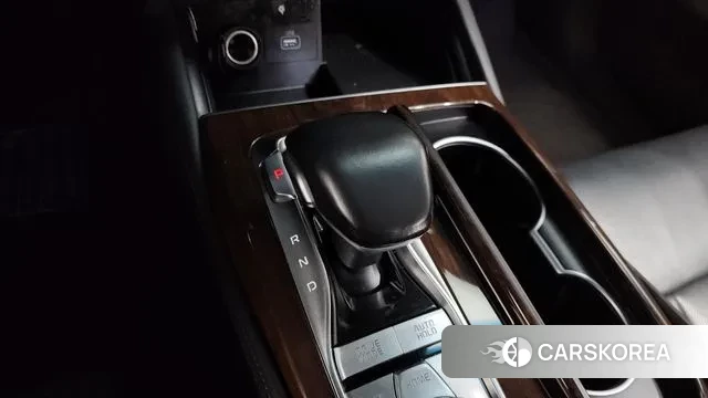 Kia More K9 id 3562302 из Кореи 19