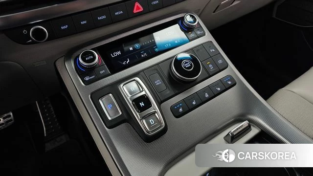Hyundai The New Palisade id 4934924 из Кореи 32