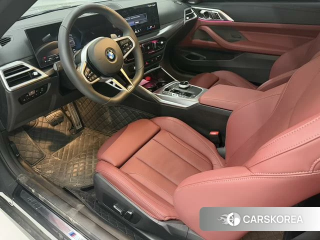 BMW 4 series id 4341676 из Китая 11
