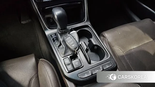 Hyundai Grandeur IG id 3474894 из Кореи 19