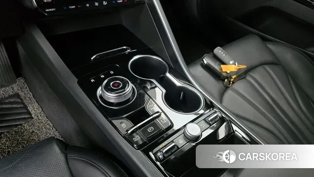 Kia K5 3rd generation id 3361790 из Кореи 19