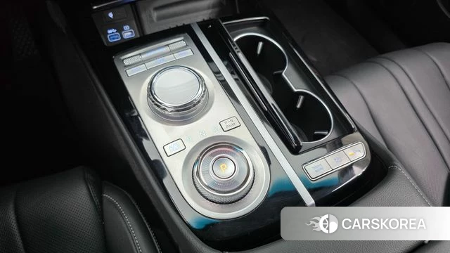 Genesis G80 (RG3) id 3786971 из Кореи 19