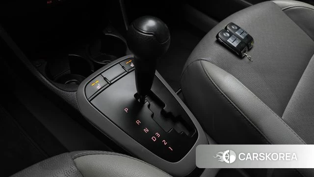 Kia All New Morning (JA) id 4604996 из Кореи 19