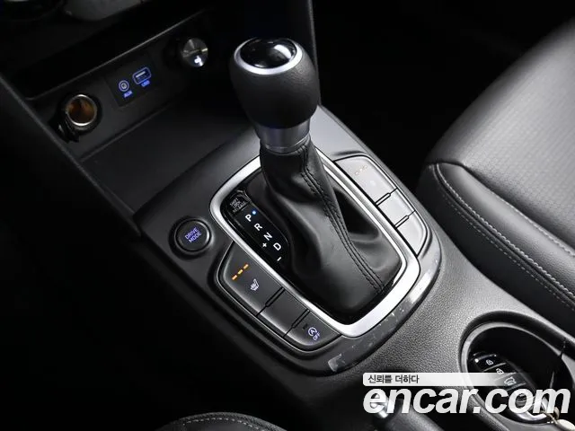 Hyundai Kona id 2845162 из Кореи 19