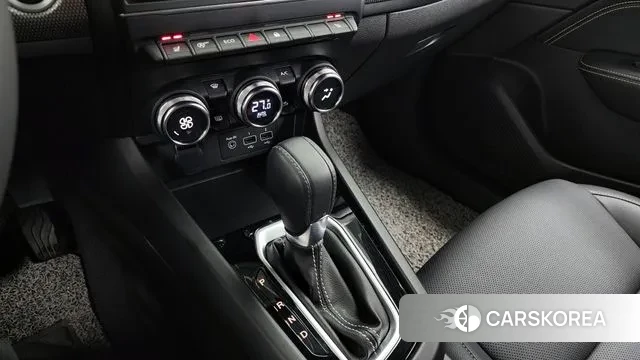 Renault Korea (Samsung) XM3 id 3620229 из Кореи 19