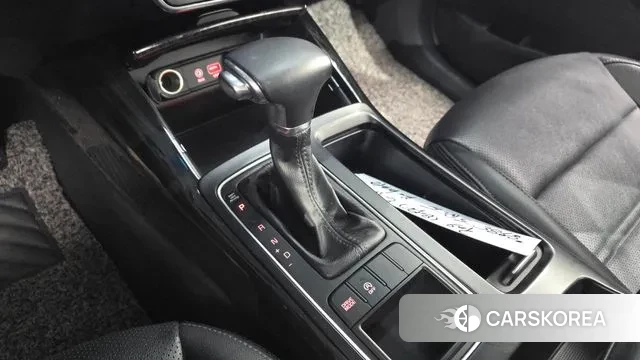 Kia The New Sorento id 3728603 из Кореи 19