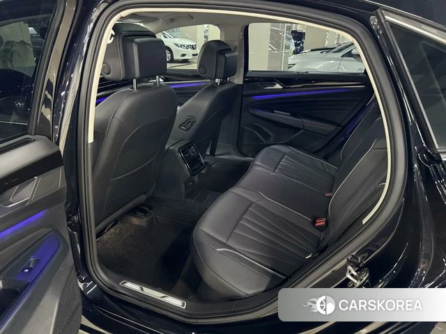 Volkswagen Passat id 4258195 из Китая 23