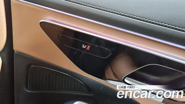 Mercedes-Benz E-Class W214 id 2731819 из Кореи 19