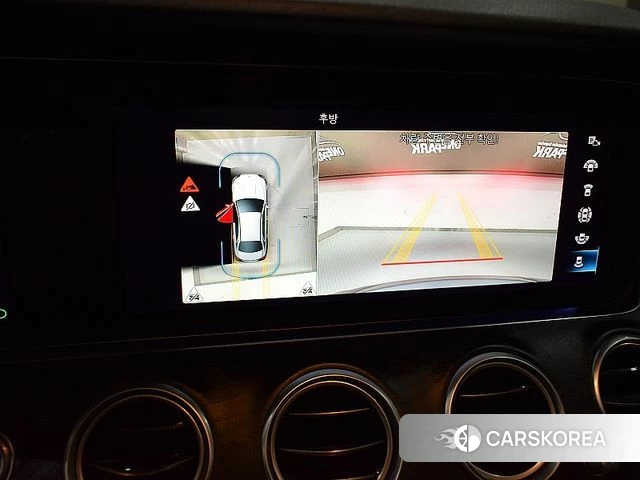 Mercedes-Benz E-Class W213 id 4567167 из Кореи 19