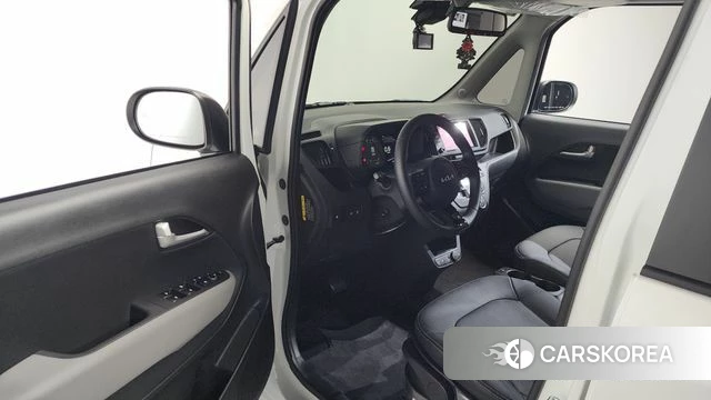 Kia The New Kia Ray id 3914037 из Кореи 19