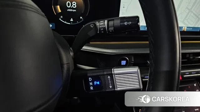 Hyundai Grandeur (GN7) id 3508016 из Кореи 19