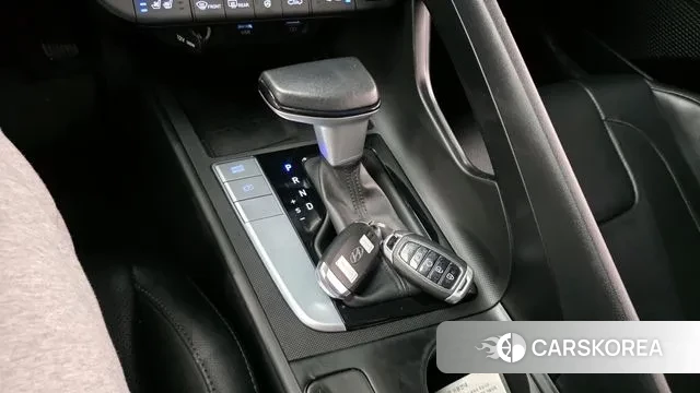 Hyundai Avante (CN7) id 3735019 из Кореи 19