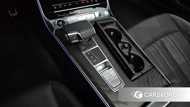 Audi A6 (C8) id 3788319 из Кореи 19