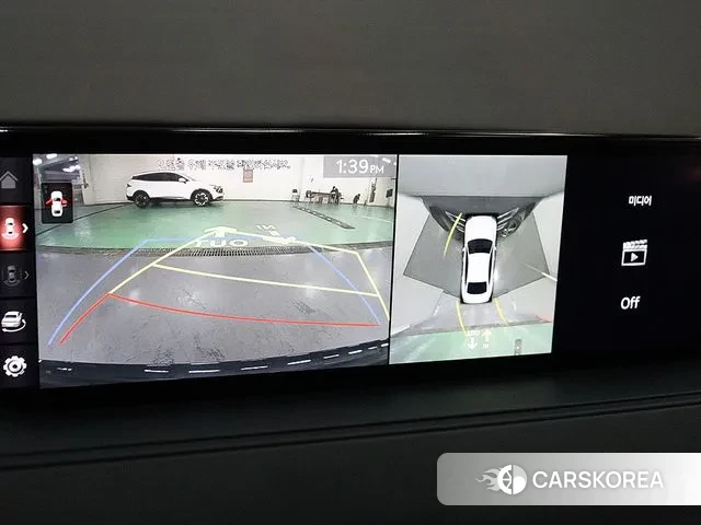 Genesis G80 (RG3) id 3753431 из Кореи 19