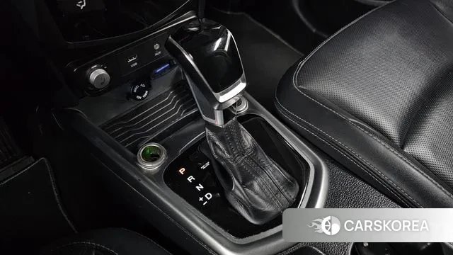 Ssangyong Tivoli Armor id 3692597 из Кореи 19