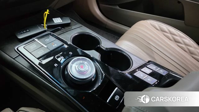 Kia K8 Hybrid id 4929326 из Кореи 19