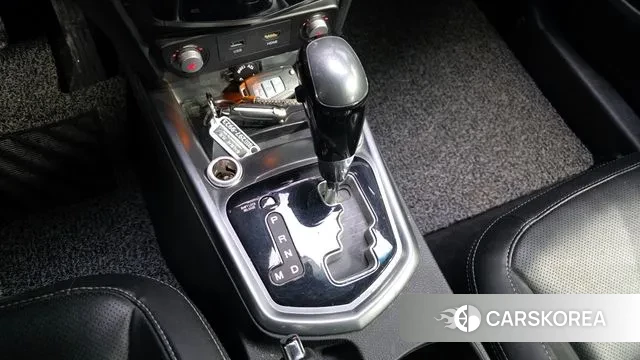 Ssangyong Tivoli Armor id 3647267 из Кореи 19