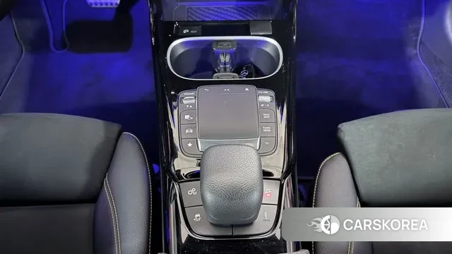 Mercedes-Benz CLA-Class C118 id 3432076 из Кореи 19