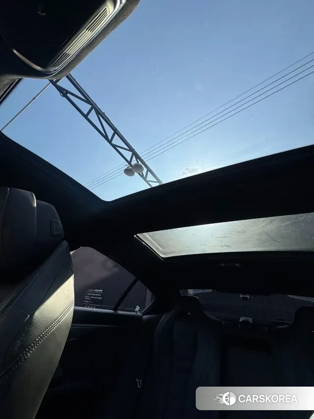 BMW 8 Series (G15) id 3753309 из Кореи 11