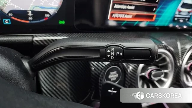 Mercedes-Benz GLA - Class H247 id 3587137 из Кореи 19