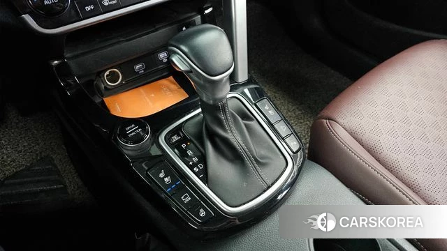 Kia Seltos id 4943191 из Кореи 33