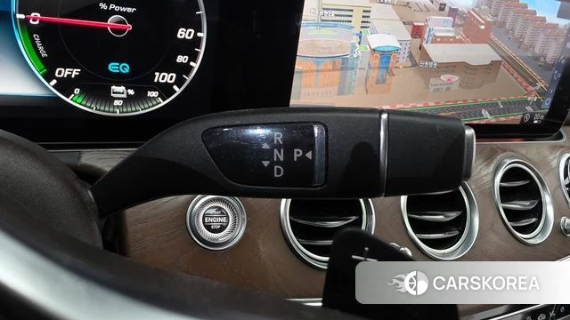 Mercedes-Benz E-Class W213 id 4203407 из Кореи 32