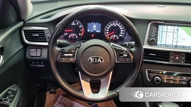 Kia The New K5 2nd generation id 4520742 из Кореи 17