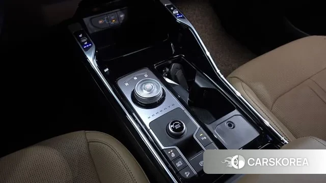 Kia The New Sorento 4th Generation id 3021689 из Кореи 19