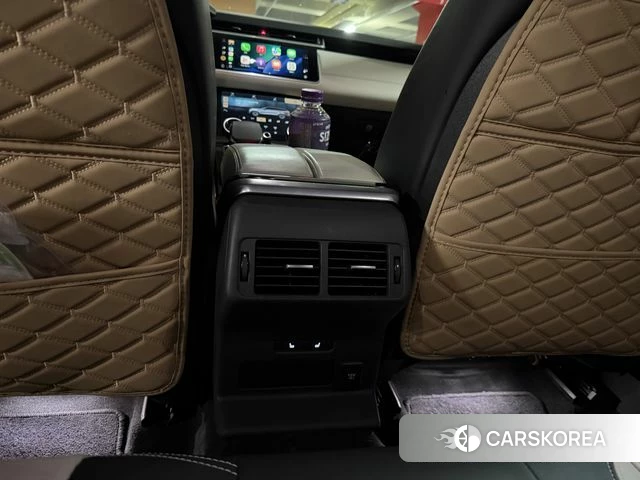 Land Rover Range Rover Velar id 4501279 из Кореи 11