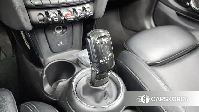 Mini Cooper Convertible id 3412221 из Кореи 19