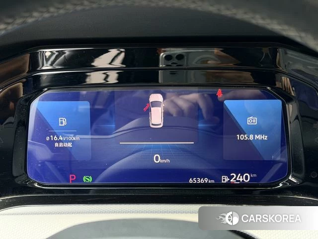 Volkswagen Golf id 3869851 из Китая 19