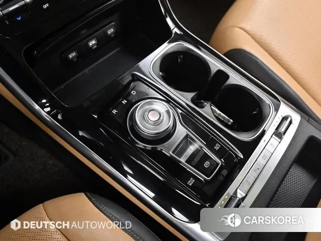 Kia Carnival 4th generation id 3335702 из Кореи 19