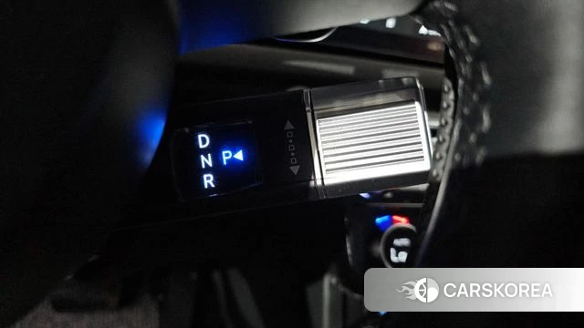 Hyundai The New Tucson (NX4) id 3952922 из Кореи 19